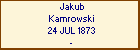 Jakub Kamrowski