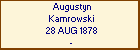 Augustyn Kamrowski