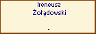 Ireneusz odowski