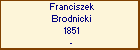 Franciszek Brodnicki
