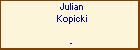 Julian Kopicki