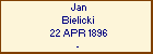 Jan Bielicki