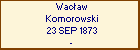 Wacaw Komorowski