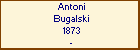 Antoni Bugalski
