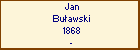Jan Buawski