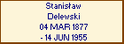 Stanisaw Delewski