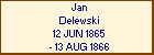 Jan Delewski