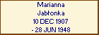 Marianna Jabonka