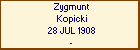 Zygmunt Kopicki