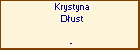 Krystyna Dust