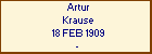 Artur Krause