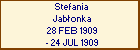 Stefania Jabonka