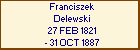 Franciszek Delewski