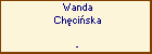 Wanda Chciska