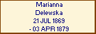 Marianna Delewska