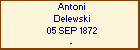 Antoni Delewski