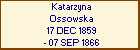 Katarzyna Ossowska