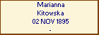 Marianna Kitowska