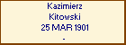 Kazimierz Kitowski