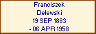 Franciszek Delewski