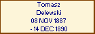 Tomasz Delewski