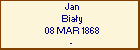 Jan Biay