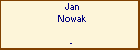 Jan Nowak