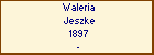 Waleria Jeszke