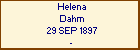 Helena Dahm