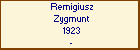 Remigiusz Zygmunt