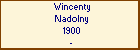 Wincenty Nadolny