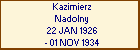 Kazimierz Nadolny