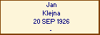 Jan Klejna