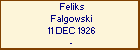Feliks Falgowski