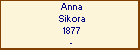 Anna Sikora