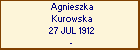 Agnieszka Kurowska