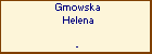 Gmowska Helena