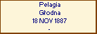 Pelagia Godna