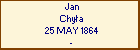 Jan Chya