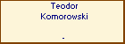 Teodor Komorowski
