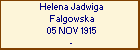 Helena Jadwiga Falgowska