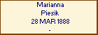 Marianna Piesik