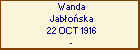 Wanda Jaboska