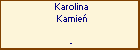 Karolina Kamie