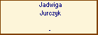 Jadwiga Jurczyk