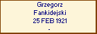 Grzegorz Fankidejski