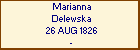 Marianna Delewska