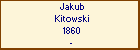 Jakub Kitowski