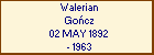 Walerian Gocz