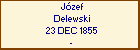 Jzef Delewski